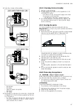 Preview for 41 page of Gaggenau VI482115 User Manual And Installation Instructions