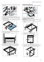 Предварительный просмотр 35 страницы Gaggenau VI492105 User Manual And Installation Instructions