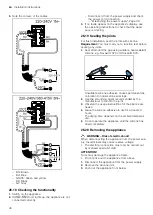 Предварительный просмотр 40 страницы Gaggenau VI492105 User Manual And Installation Instructions