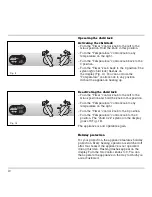 Preview for 11 page of Gaggenau VK 230-610 Operation And Assembly Instructions