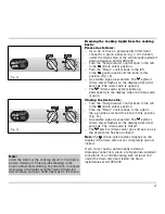 Preview for 12 page of Gaggenau VK 230-610 Operation And Assembly Instructions