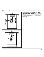 Preview for 22 page of Gaggenau VK 230-610 Operation And Assembly Instructions