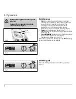 Предварительный просмотр 10 страницы Gaggenau VK 230 711 Operation And Assembly Instructions