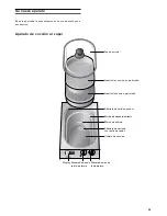 Предварительный просмотр 25 страницы Gaggenau VK 230 Instruction Manual