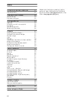 Предварительный просмотр 42 страницы Gaggenau VK 230 Instruction Manual