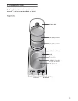 Предварительный просмотр 45 страницы Gaggenau VK 230 Instruction Manual