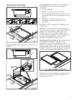 Preview for 7 page of Gaggenau VK 414 610 Installation Instructions Manual