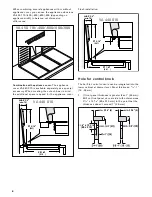 Preview for 8 page of Gaggenau VK 414 610 Installation Instructions Manual