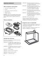 Preview for 16 page of Gaggenau VK 414 610 Installation Instructions Manual