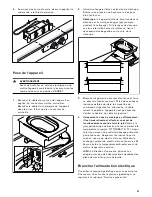 Preview for 21 page of Gaggenau VK 414 610 Installation Instructions Manual