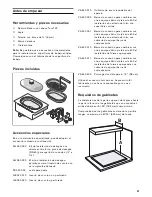 Preview for 27 page of Gaggenau VK 414 610 Installation Instructions Manual