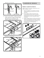 Preview for 31 page of Gaggenau VK 414 610 Installation Instructions Manual