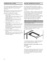 Preview for 34 page of Gaggenau VK 414 610 Installation Instructions Manual