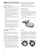 Preview for 26 page of Gaggenau VK 414 Instruction Manual