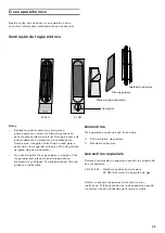 Preview for 23 page of Gaggenau VL 040/041 115 Instruction Manual