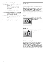 Preview for 24 page of Gaggenau VL 040/041 115 Instruction Manual