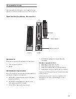 Preview for 23 page of Gaggenau VL 040 714 Use And Care Manual