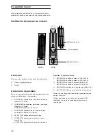 Preview for 12 page of Gaggenau VL 040 Instruction Manual