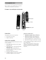 Preview for 20 page of Gaggenau VL 040 Instruction Manual