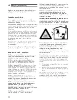 Preview for 26 page of Gaggenau VL 040 Instruction Manual