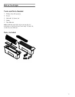 Предварительный просмотр 7 страницы Gaggenau VL 041 715 Installation Instructions Manual