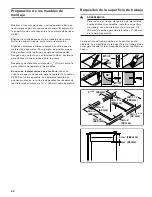 Предварительный просмотр 30 страницы Gaggenau VL 041 715 Installation Instructions Manual