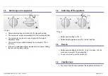 Предварительный просмотр 9 страницы Gaggenau VL 051-107 Repair Instruction