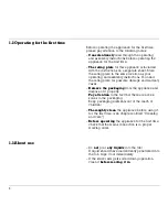 Preview for 5 page of Gaggenau VL 051-907 Operating And Assembly Instructions Manual