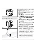 Preview for 14 page of Gaggenau VL 051-907 Operating And Assembly Instructions Manual