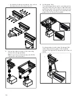 Предварительный просмотр 14 страницы Gaggenau VL 414 110 Installation Instructions Manual