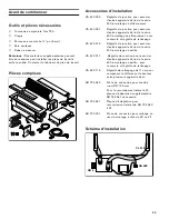 Предварительный просмотр 23 страницы Gaggenau VL 414 110 Installation Instructions Manual