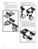 Предварительный просмотр 30 страницы Gaggenau VL 414 110 Installation Instructions Manual