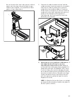 Предварительный просмотр 31 страницы Gaggenau VL 414 110 Installation Instructions Manual