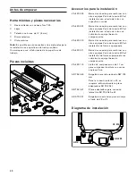 Предварительный просмотр 40 страницы Gaggenau VL 414 110 Installation Instructions Manual