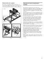 Предварительный просмотр 41 страницы Gaggenau VL 414 110 Installation Instructions Manual