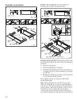 Предварительный просмотр 42 страницы Gaggenau VL 414 110 Installation Instructions Manual