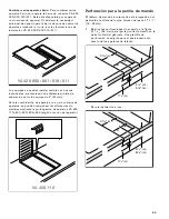 Предварительный просмотр 43 страницы Gaggenau VL 414 110 Installation Instructions Manual