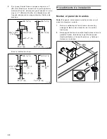 Предварительный просмотр 44 страницы Gaggenau VL 414 110 Installation Instructions Manual