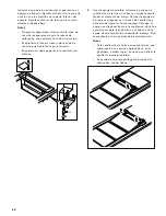 Предварительный просмотр 46 страницы Gaggenau VL 414 110 Installation Instructions Manual