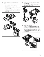 Предварительный просмотр 47 страницы Gaggenau VL 414 110 Installation Instructions Manual