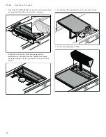 Предварительный просмотр 12 страницы Gaggenau VL 414 712 Installation Instructions Manual