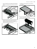 Предварительный просмотр 27 страницы Gaggenau VL 414 712 Installation Instructions Manual