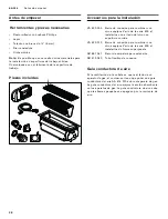 Предварительный просмотр 38 страницы Gaggenau VL 414 712 Installation Instructions Manual