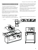 Предварительный просмотр 39 страницы Gaggenau VL 414 712 Installation Instructions Manual