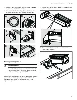 Предварительный просмотр 41 страницы Gaggenau VL 414 712 Installation Instructions Manual