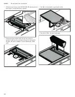 Предварительный просмотр 42 страницы Gaggenau VL 414 712 Installation Instructions Manual