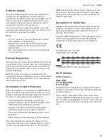 Preview for 21 page of Gaggenau VL 414 712 Use And Care Manual