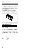 Preview for 28 page of Gaggenau VL 414 712 Use And Care Manual