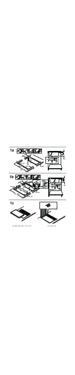 Preview for 2 page of Gaggenau VL 414 Installation Instructions Manual