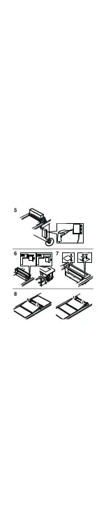 Preview for 4 page of Gaggenau VL 414 Installation Instructions Manual